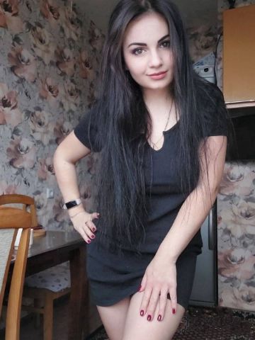 Анкета проститутки Рада, 23 года